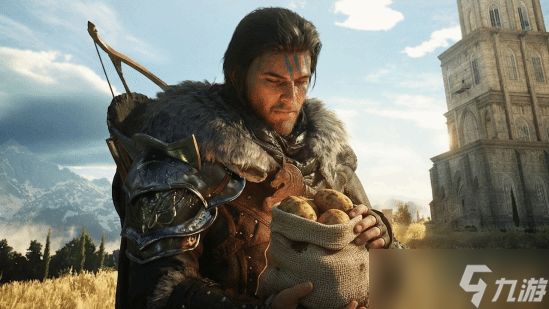 红色沙漠颠覆传统：以烹饪与准备为核心替代类魂式硬核操作