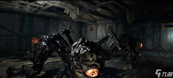 生化危机7黑怪物的通关方法是什么？