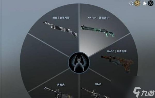 CSGODZ超级英雄对决攻略(带你体验刺激的3D枪械对战)