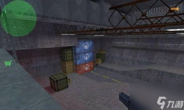 CSGODZ超级英雄对决攻略(带你体验刺激的3D枪械对战)