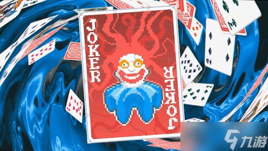 《小丑牌》作者发文:1.1更新开发中并分享转专业经历