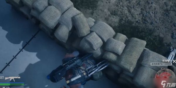 往日不再nero怎么恢复电力