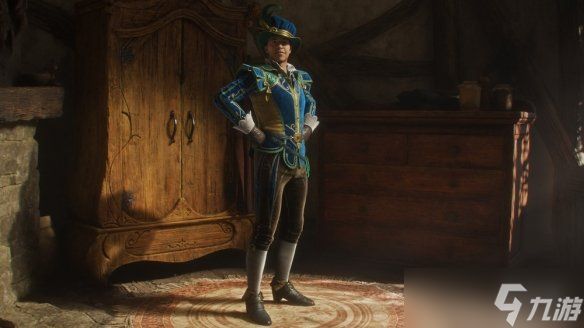 《神鬼寓言》原作者看新作实机泪目：欣慰作品能延续