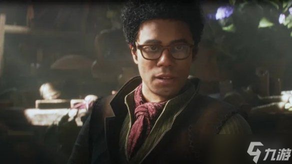 《神鬼寓言》原作者看新作实机泪目：欣慰作品能延续