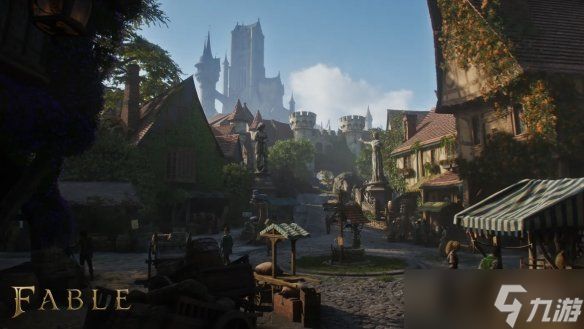 《神鬼寓言》原作者看新作实机泪目：欣慰作品能延续