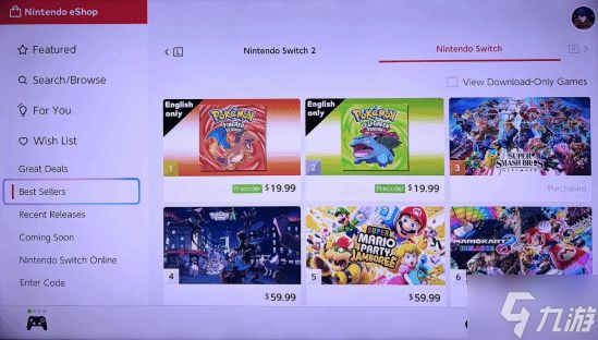 冷饭也香：《宝可梦火红/叶绿》畅销登顶！