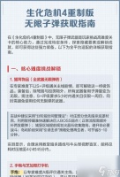 生化危机4全成就解锁条件是什么 怎么快速获取