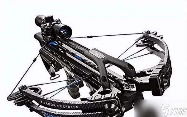 获取弓弩的步骤是什么？