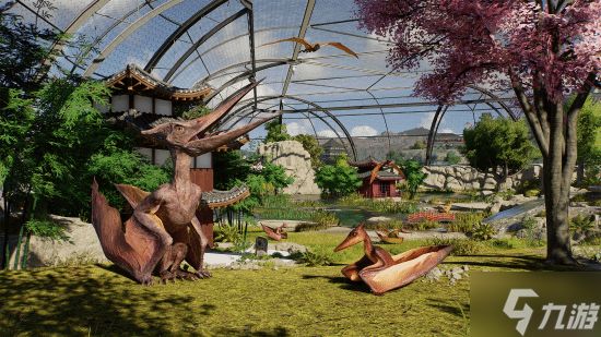 《侏罗纪世界：进化3》Steam史低：售价188.8元 首推恐龙繁育系统