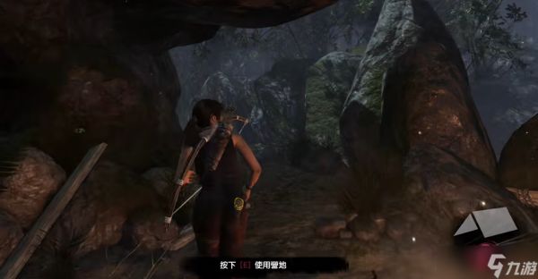 古墓丽影9日记怎么收集