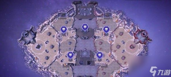 探索风暴英雄地图沃斯卡娅锻造厂的秘密（揭开沃斯卡娅锻造厂的神秘面纱）