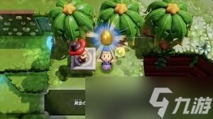 塞尔达传说：智慧的再现怎么获取全碎片及纪念章