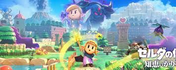 塞尔达传说：智慧的再现怎么获取全碎片及纪念章