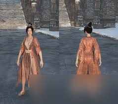 明末渊虚之羽宫女套装怎么获得