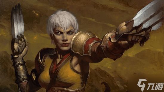 《暗黑破坏神3》仍有百万玩家!暴雪“错峰更新”太心机