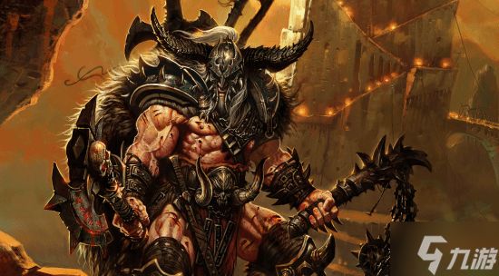 《暗黑破坏神3》仍有百万玩家!暴雪“错峰更新”太心机