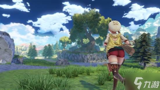 肉腿不能吃一辈子!官方直言《莱莎》的热度只是"泡沫"