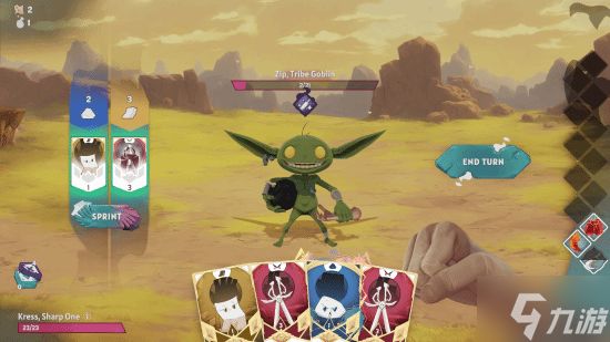 58BLADES宣布推迟《Handmancers》发售：为避开《杀戮尖塔2》档期 坦言“会被碾压”