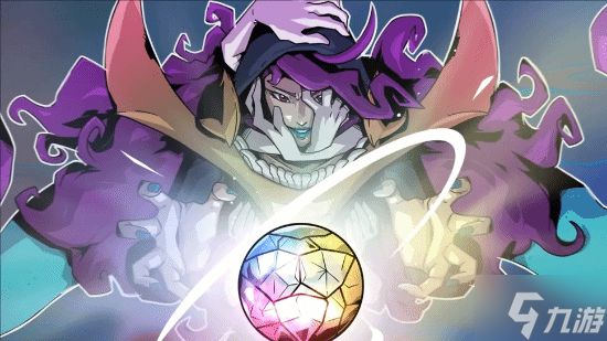 58BLADES宣布推迟《Handmancers》发售：为避开《杀戮尖塔2》档期 坦言“会被碾压”