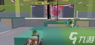 远光84如何进行左右探头