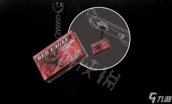 生化危机盒子的制作方法是什么？