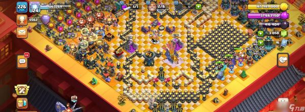 部落冲突新活动攻略指南？