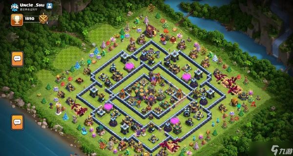 部落冲突新活动攻略指南？