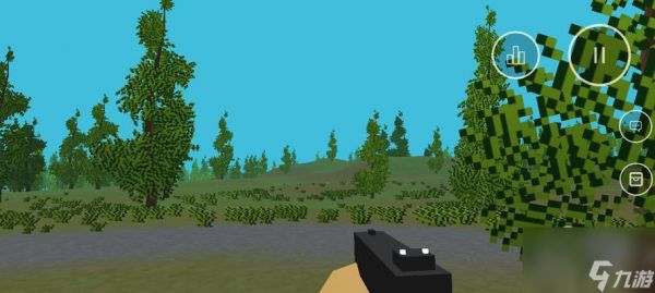 探索Unturned四个小岛，揭秘未知世界的奇迹（解谜、生存与战斗）