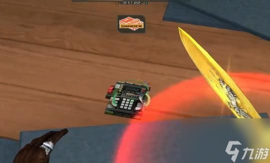 穿越火线拆弹技巧有哪些？如何提高拆弹速度？