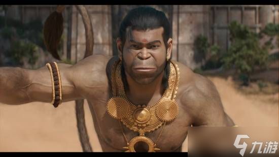 终极双生：神猴<a linkid=34456>传奇</a>预告发布：印度神话×90年代双人<a linkid=22034>格斗</a>新作引热议