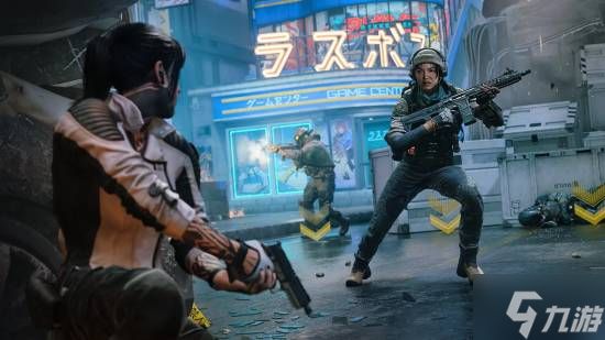 曝NS2版《使命召唤》测试极佳 要抢PS5的饭碗？