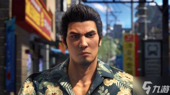 D加密形同虚设！《如龙：极3》仅11天便惨遭破解