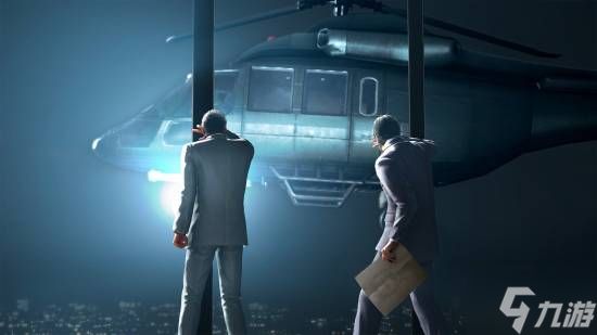 D加密形同虚设！《如龙：极3》仅11天便惨遭破解