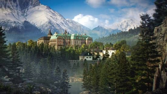 《007 初露锋芒》战斗潜行无缝衔接 玩法革新拉满