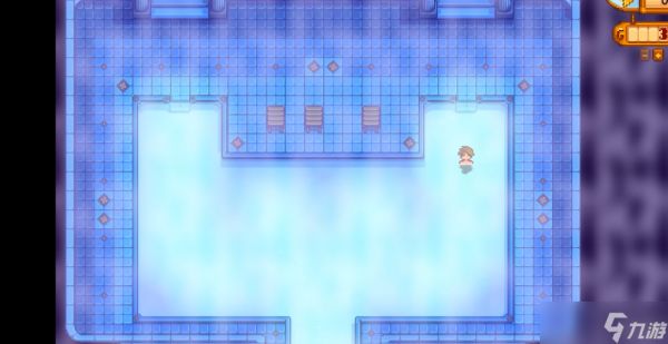 星露谷物语温泉任务怎么做