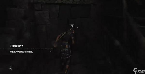 古墓丽影暗影秘鲁丛林遗物怎么拿