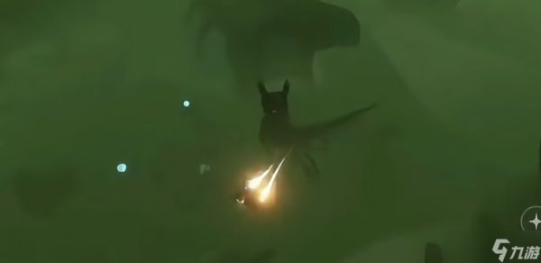 <a id='link_pop' class='keyword-tag' href='https://www.9game.cn/skygy/'>光遇</a>驯龙怎么拉三龙