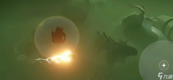 光遇驯龙怎么拉三龙