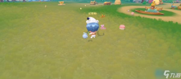 星夜追猎指南:萤火虫闪烁与螳螂伏击的冒险旅程