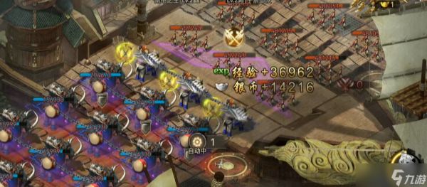 攻城掠地非r怎么过于禁副本