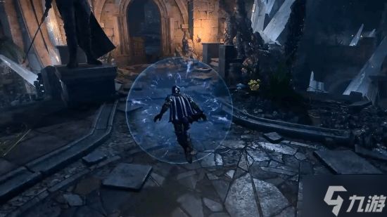 《博德之门3》X战警MOD!费伦大陆成变种人学院了