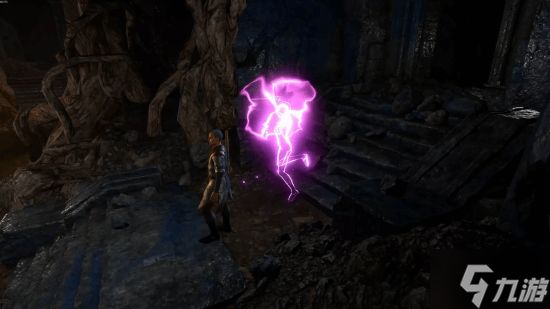 《博德之门3》X战警MOD!费伦大陆成变种人学院了