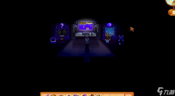 星露谷物语齐钻怎么获得