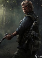 《使命召唤》阿德勒早期废案曝光 原定身份为美国陆军上校 非CIA特工