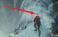 古墓丽影暗影怎么使用登山镐