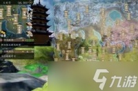 下一站江湖2鸿月派在哪里在哪