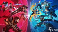 《守望先锋》大更新又带火游戏 大量老玩家回归