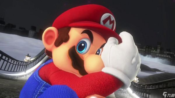 《超级马力欧：奥德赛》重回黑五价，Switch版现仅需30美元