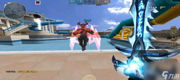 cf转心设置步骤是什么?