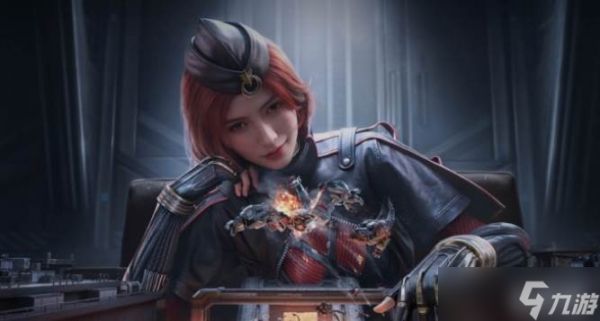 逆战未来冲锋枪如何获得